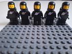 LEGO Space classic Minifiguren, Enlèvement ou Envoi, Utilisé, Lego