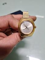 Montre citizen mecanique vintage waterproof 21 jewels, Bijoux, Sacs & Beauté, Enlèvement ou Envoi, Citizen