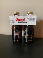 Duvel Sergio Herman x Jean Philippe Watteyne, Verzamelen, Ophalen, Zo goed als nieuw, Duvel