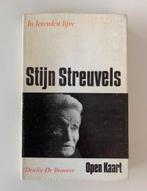 In levenden lijve Stijn Streuvels, hardcover, 1966, Boeken, Ophalen of Verzenden, Gelezen, Stijn Streuvels