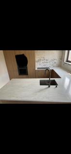 Keuken te koop + keukentoestellen  Miele, Huis en Inrichting, Keuken | Complete keukens, Ophalen