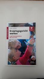 Ervaringsgericht werken in het basisonderwijs met kleuters, Boeken, Ophalen of Verzenden, Ferre Laevers