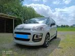 C3 Picasso 2018 - Model Exclusive, Auto's, Voorwielaandrijving, 1436 kg, 5 deurs, Particulier