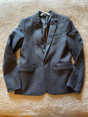 Gekleed jasje/blazer H&M jongen maat 146