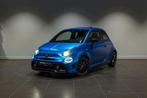 Abarth 500 1.4 595 Comp. | Carbon | Carplay | Sportstoelen, Auto's, Voorwielaandrijving, 4 zetels, Stof, Euro 6