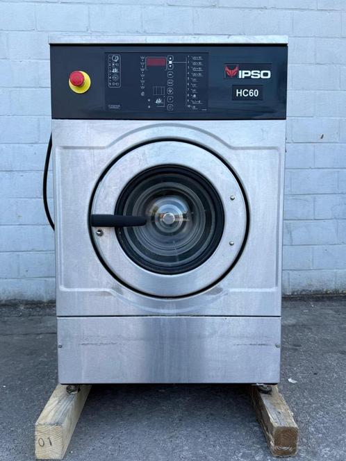 * IPSO * Wasmachine * HC60 * 6KG * Perfecte staat *, Zakelijke goederen, Horeca | Overige, Ophalen