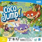 Coco Jump - Kinderspel, Hasbro, Ophalen of Verzenden, Een of twee spelers, Zo goed als nieuw