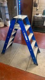 Das ladder, Doe-het-zelf en Bouw, Ladders en Trappen, Ladder, Ophalen