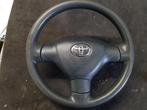 Airbag gauche (volant) d'un Toyota Aygo, Autos : Pièces & Accessoires, Utilisé, 3 mois de garantie