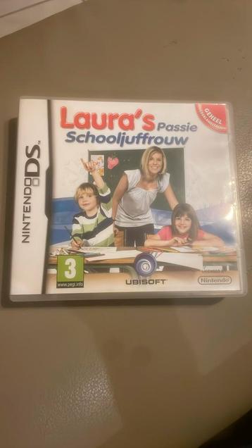 Spelletje nintendo 3DS beschikbaar voor biedingen
