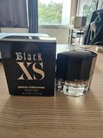 Parfum Black XS de Rabanne en 50ml, Comme neuf, Enlèvement ou Envoi