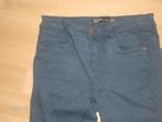 Jeansbroek blauw merk zara skinny – maat 24 – eur34 / mexx24, Kleding | Dames, Blauw, Zara, Ophalen of Verzenden, W27 (confectie 34) of kleiner