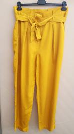 Pantalon Promod T.42, Kleding | Dames, Broeken en Pantalons, Overige kleuren, Maat 42/44 (L), Lang, Gedragen