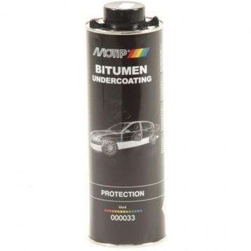 Bitumen 1000 ml Onderschroefbus, Enlèvement ou Envoi, Neuf