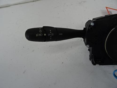 KNIPPERLICHTSCHAKELAAR Peugeot 207 CC (WB) (96661315XT), Auto-onderdelen, Dashboard en Schakelaars, Peugeot, Gebruikt