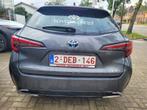 Toyota Corolla Dynamic + Bus Pack, Automaat, Zwart, 72 kW, Corolla