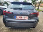 Toyota Corolla Dynamic + Bus Pack, Hybride Électrique/Essence, Break, Automatique, Achat