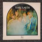 Rare Earth: Get Ready (LP), CD & DVD, Vinyles | R&B & Soul, Enlèvement ou Envoi