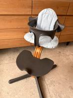 Kinderstoel Stokke - Nomi, Kinderen en Baby's, Kinderstoelen, Ophalen, Zo goed als nieuw
