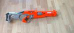 Pistolet NERF Accustrike Alphahawk, Enlèvement, Comme neuf