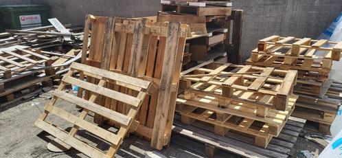 gratis hout af te halen, Tuin en Terras, Brandhout, Ophalen