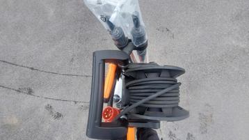 Hogedruk StilhRE282plus NIEUW 400v np 1450eur   beschikbaar voor biedingen