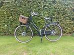 Damensfiets Cortina U4 transport jet Black Matt, Fietsen en Brommers, Fietsen | Driewielfietsen, Ophalen, Zo goed als nieuw