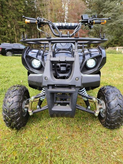 Quad ATV 110cc, Motos, Quads & Trikes, 1 cylindre, Enlèvement
