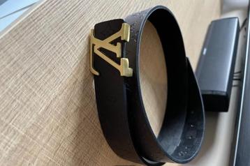 Louis vouitton ceintuur  beschikbaar voor biedingen
