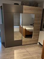 Gratis kledingkast op te halen, Ophalen, Gebruikt