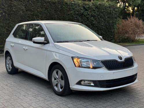 SKODA FABIA / AMBITION! / AIRCO! / GEKEURD VVK!, Auto's, Skoda, Particulier, Fabia, ABS, Airbags, Airconditioning, Bluetooth, Boordcomputer