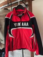 Veste Yamaha M, Envoi