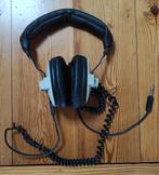 Beyerdynamic DT 100 Closed Professional Headphones, Ophalen of Verzenden, Gebruikt, Over oor (circumaural), Overige merken