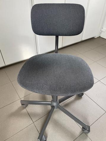 chaise de bureau