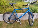 Mountainbike kotfiets stationfiets, Fietsen en Brommers, Ophalen, Gebruikt, Meer dan 20 versnellingen