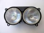 Yamaha FZ600 koplamp FZ 600 kop lamp headlight Scheinwerfer, Motoren, Gebruikt