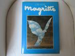 Formidable  livre sur Magritte, de José Pierre, Comme neuf, José Pierre, Enlèvement ou Envoi, Peinture et dessin