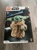 Lego star wars the Child en Yoda, Ophalen of Verzenden, Zo goed als nieuw, Lego