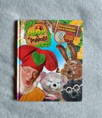 Boek - Plop - Plop en de peppers - Studio 100 - €4, Studio 100, Fictie algemeen, Ophalen, Gelezen