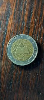 2€ muntstuk, Postzegels en Munten, Ophalen, Losse munt