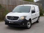 Mercedes-Benz Citan 1.5 CDI 75 pk*lichte vracht*BTW recupere, Auto's, Bestelwagens en Lichte vracht, 4 cilinders, Wit, Mercedes-Benz