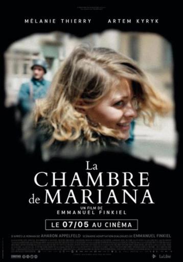 2 Places de cinéma La Chambre de Mariana beschikbaar voor biedingen