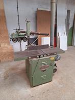 Schuurmachine met aandrijver (Ghermandie Superolimpia), Ophalen, Gebruikt, 1200 watt of meer, Bandschuurmachine