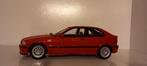 1/18 BMW 323Ti E36 Compact M-Pack 1998 Otto Mobile, Ophalen of Verzenden, Nieuw, Auto, OttOMobile