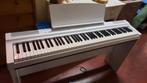 Yamaha P125, Muziek en Instrumenten, Keyboards, Ophalen, Zo goed als nieuw, Yamaha, Aanslaggevoelig
