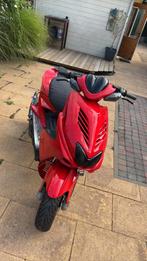 Yamaha aerox, Fietsen en Brommers, Ophalen, Tweetakt, Aerox, 50 cc