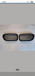 Grill BMW F10 origineel, Enlèvement