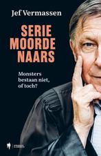 Seriemoordenaars, Ophalen, Zo goed als nieuw, Jef Vermassen
