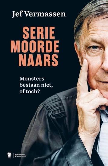 Seriemoordenaars beschikbaar voor biedingen