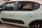 Deuren L. Citroën C3, Arrière, Citroën, Enlèvement, Utilisé